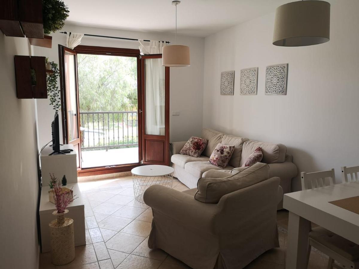 Apartamento Canela Ayamonte Exterior foto