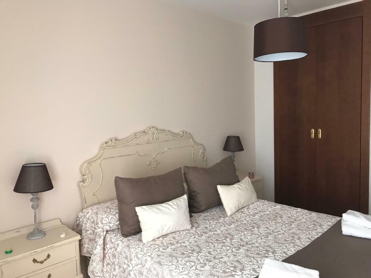 Apartamento Canela Ayamonte Exterior foto